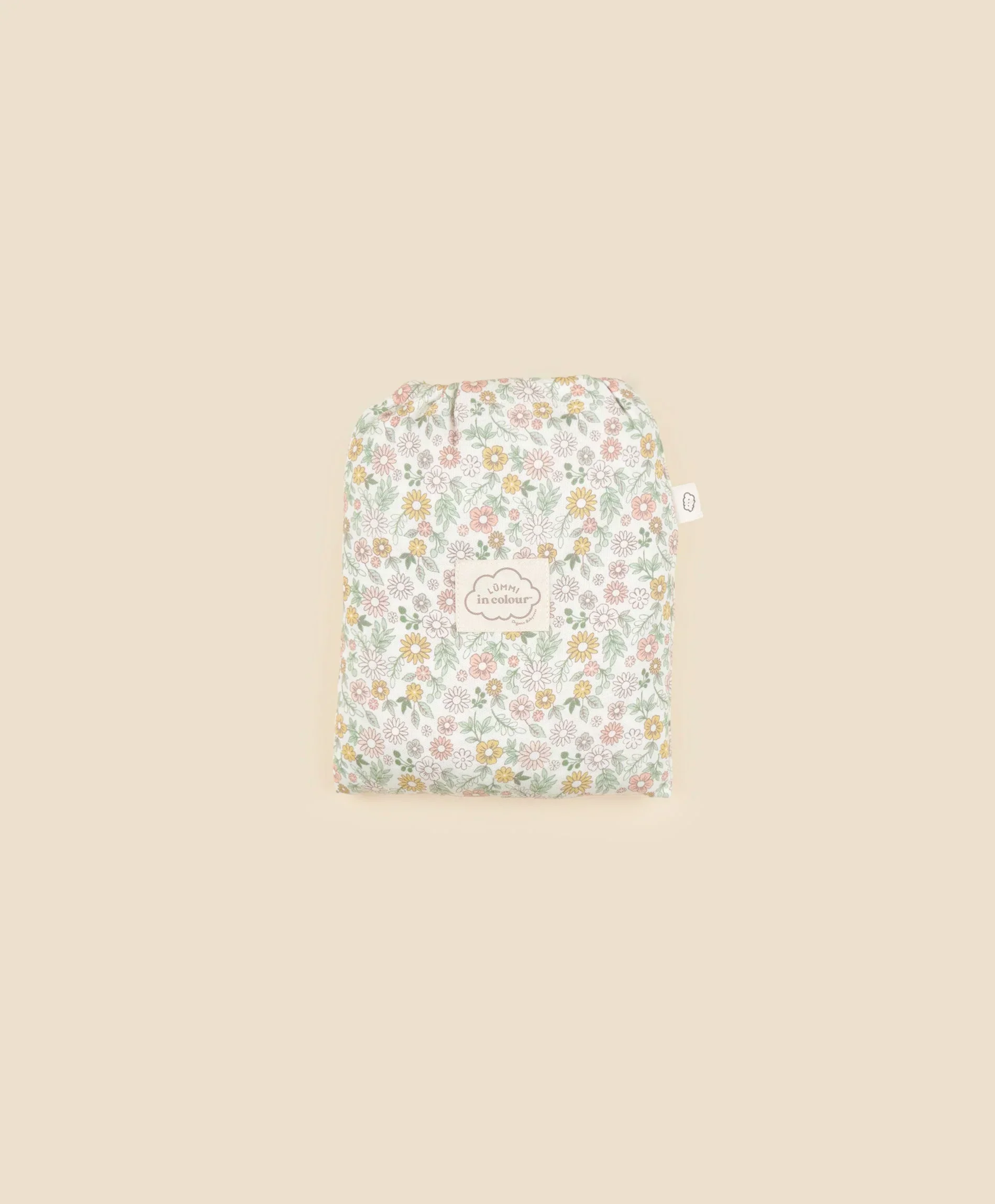 Bassinet sheets